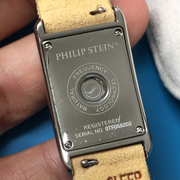 🖤PHILIP STEIN SLEEP BRACELET - Picture 7 of 16